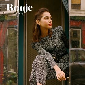 Rouje Wanda Jumpsuit